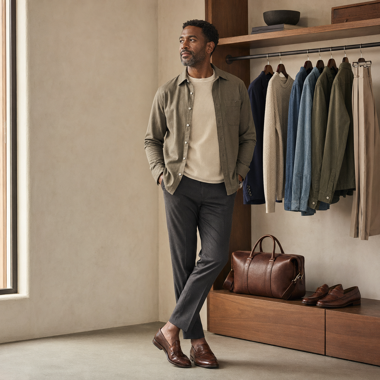 Men's Collection