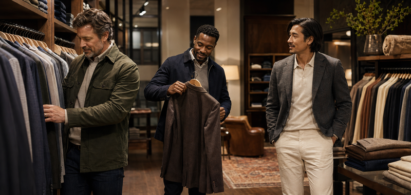 Men's Sale