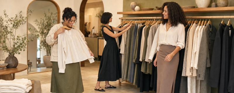 Women's Sale