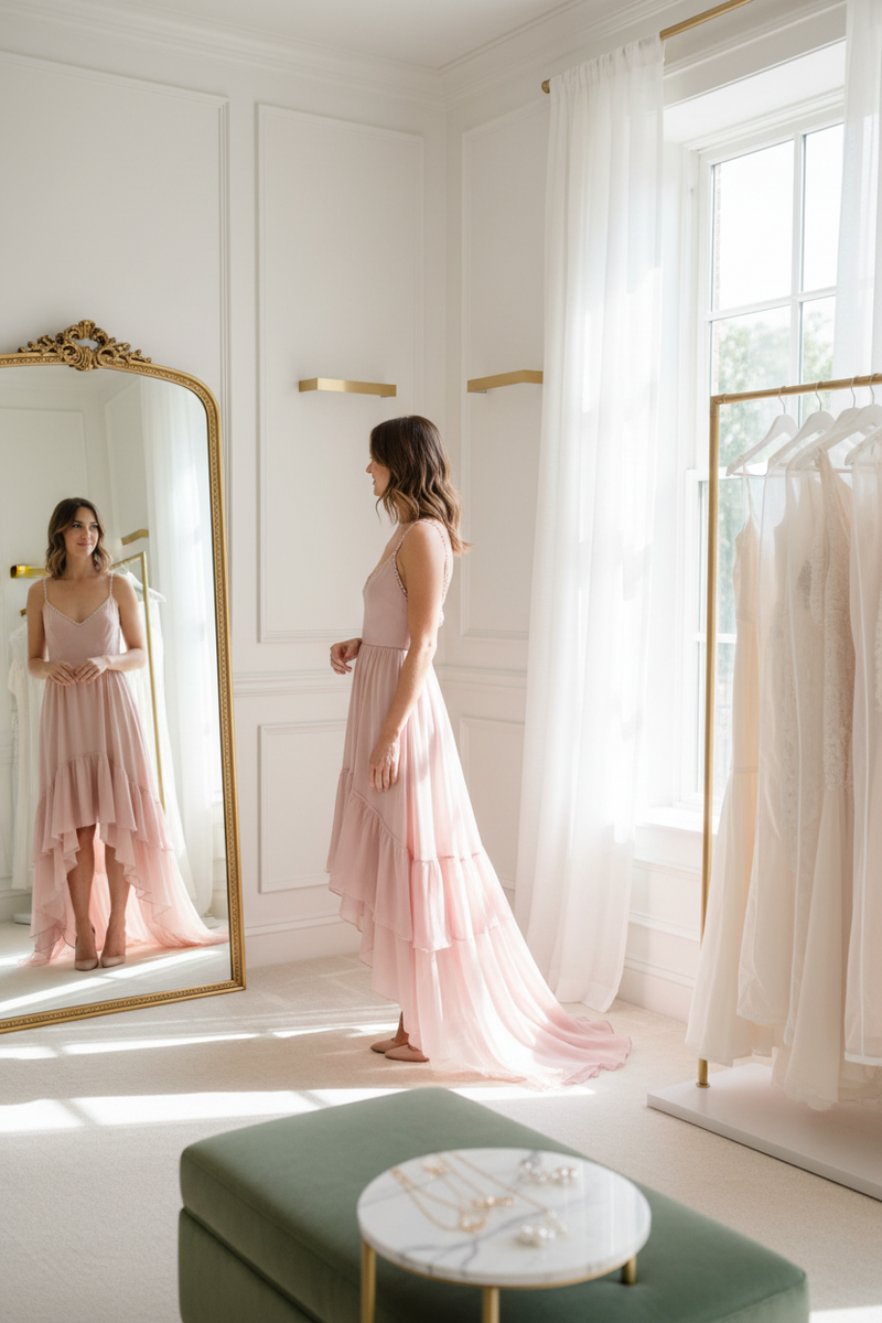 Women's Dresses
