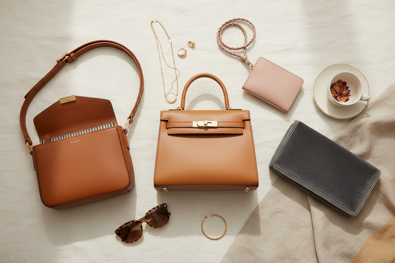 Bags