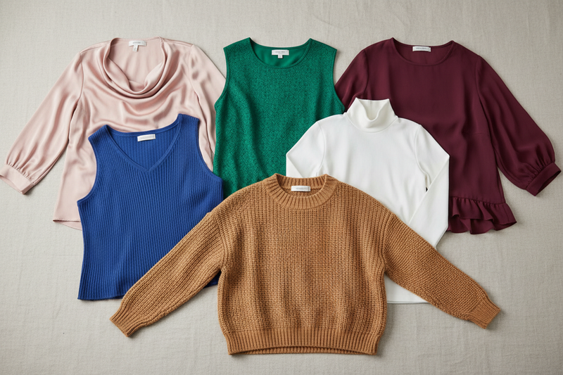 Women's Tops