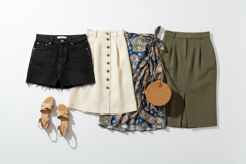Women's Skirts