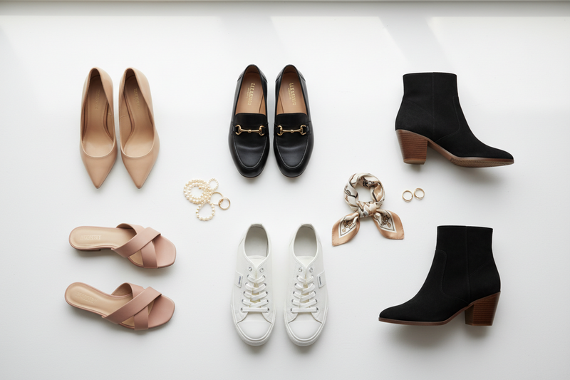 Women's Shoes