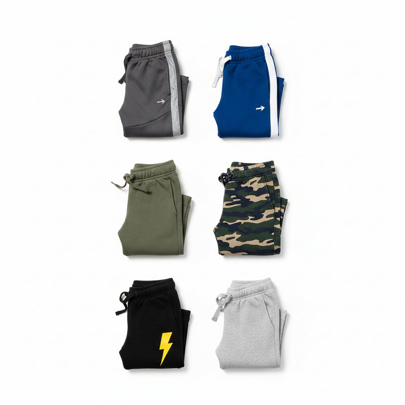 Boys' Sweatpants & Joggers