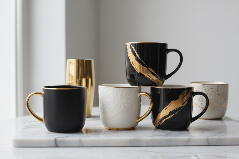 Mugs