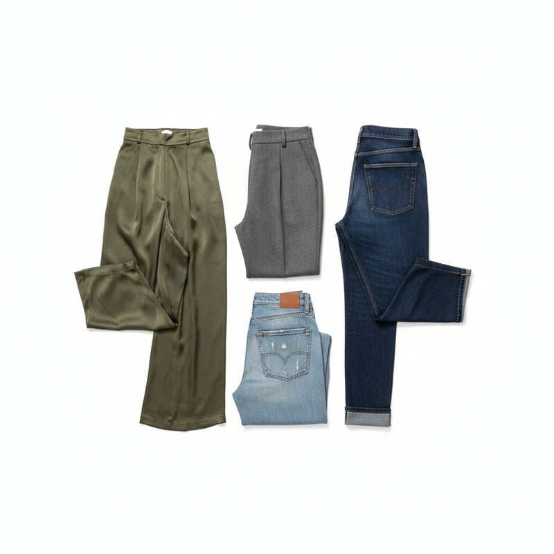 Women's Pants
