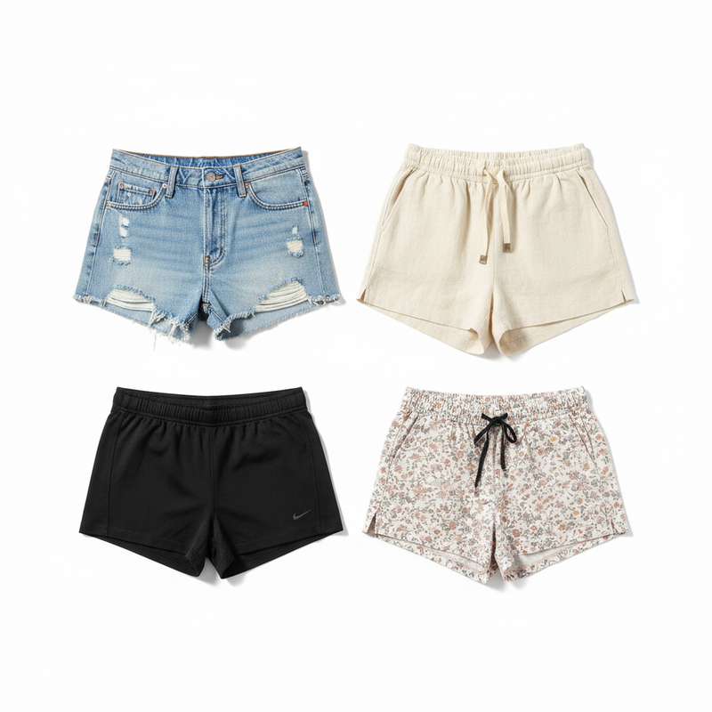 Women's Shorts