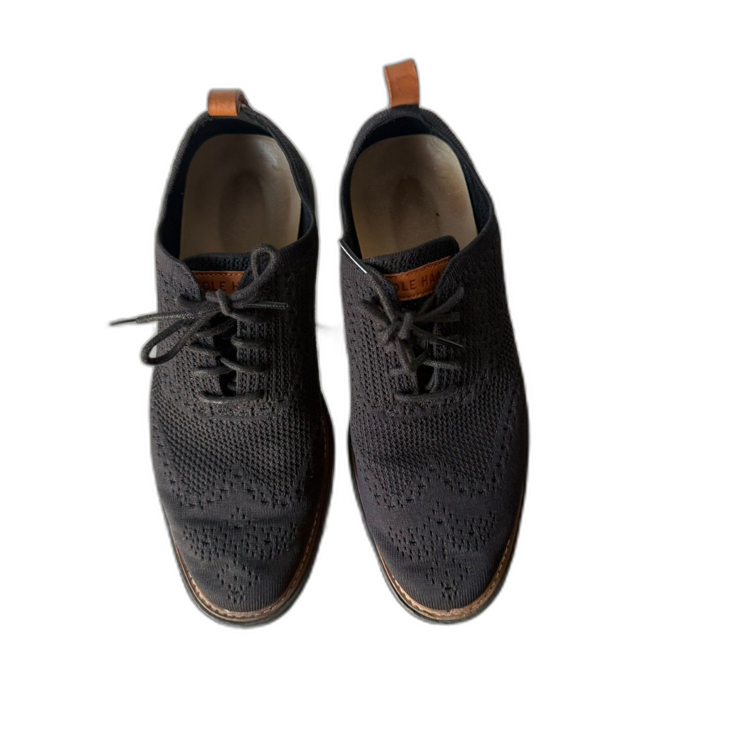Cole Haan GrandEvolution Stitchlite Oxford – Men’s 8.5M