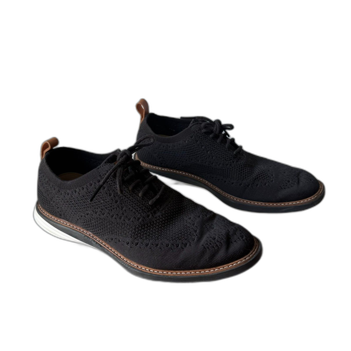 Cole Haan GrandEvolution Stitchlite Oxford – Men’s 8.5M