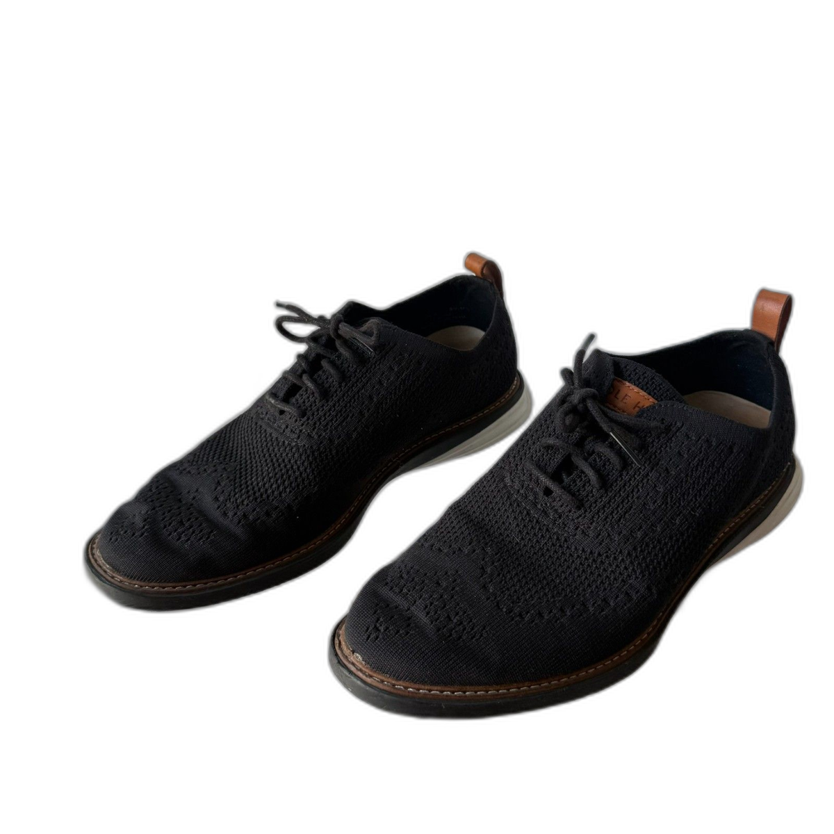 Cole Haan GrandEvolution Stitchlite Oxford – Men’s 8.5M