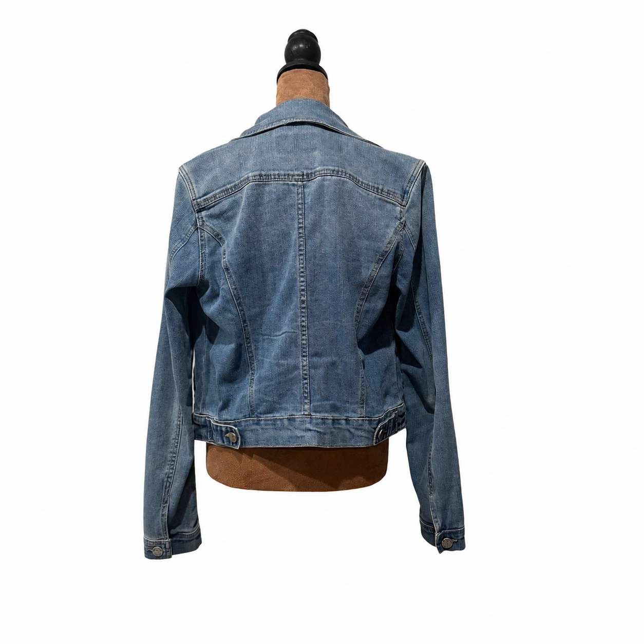 William Rast Lenna Stretch Denim Jacket – Juniors Small