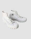 Converse Chuck Taylor All Star Lugged High Sneakers – Women’s Size 7