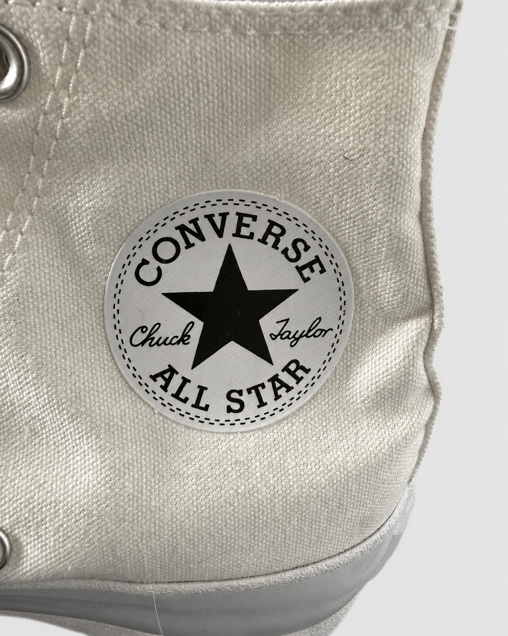 Converse Chuck Taylor All Star Lugged High Sneakers – Women’s Size 7