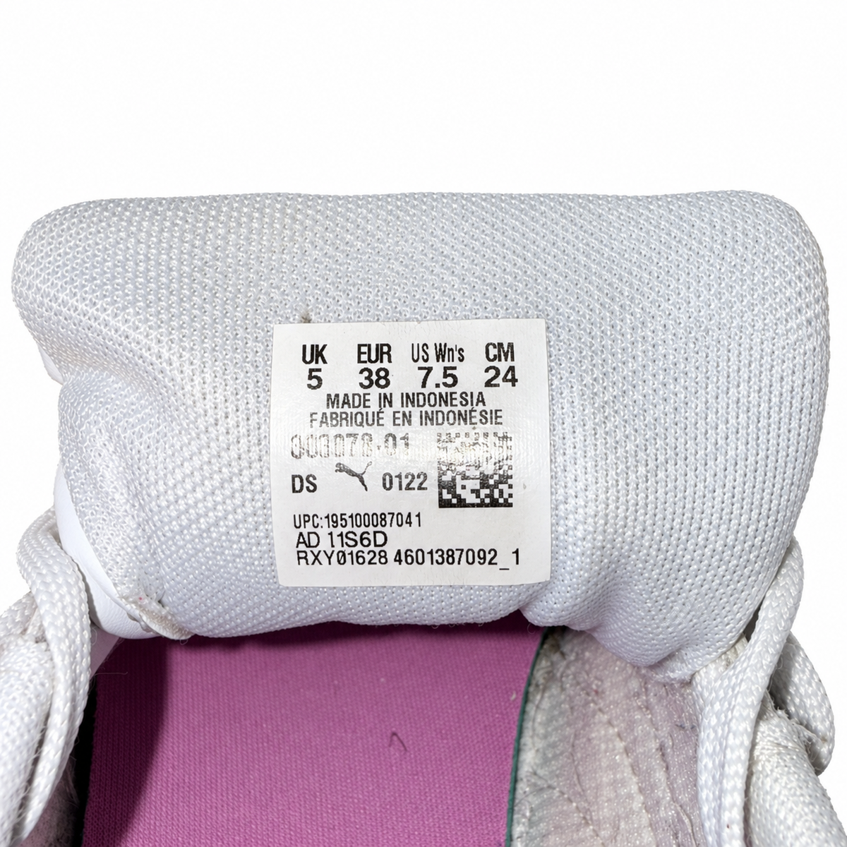 PUMA Softride Ruby Running Shoes | Women’s 7.5