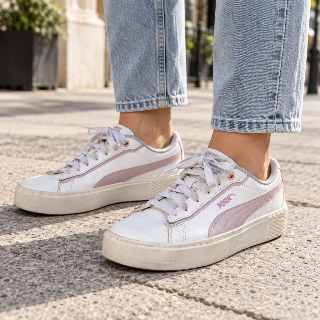 PUMA Softride Ruby Running Shoes | Women’s 7.5