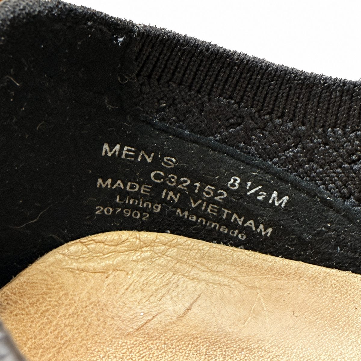 Cole Haan GrandEvolution Stitchlite Oxford – Men’s 8.5M